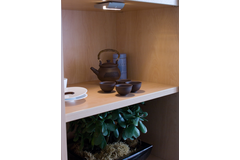 Relight met sensor oplaadbaar